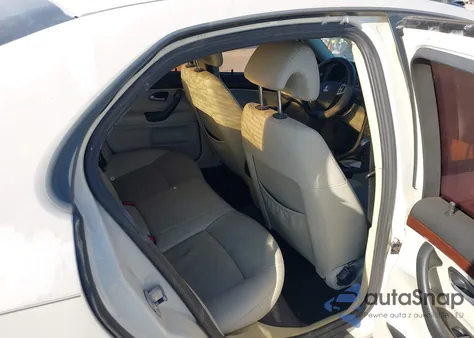 2008 Saab 9-3 2.0T from USA, damaged, VIN YS3FB49Y981106529